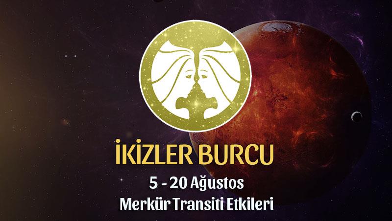 İkizler Burcu Merkür Transiti Yorumları 5 - 20 Ağustos 2020