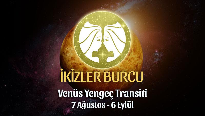 İkizler Burcu Venüs Transiti Burç Yorumları