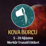 Kova Burcu Merkür Transiti Yorumları 5 - 20 Ağustos 2020