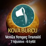 Kova Burcu Venüs Transiti Burç Yorumları
