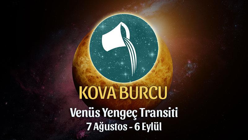 Kova Burcu Venüs Transiti Burç Yorumları