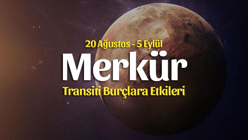 Merkür Başak Transiti Burçlara Etkileri 20 Ağustos – 5 eylül