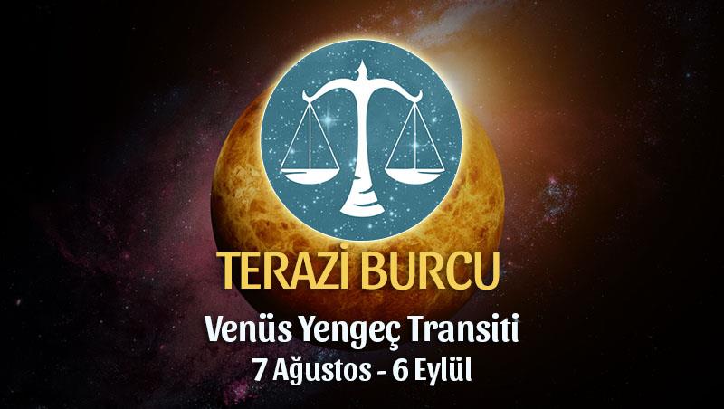 Terazi Burcu Venüs Transiti Burç Yorumları
