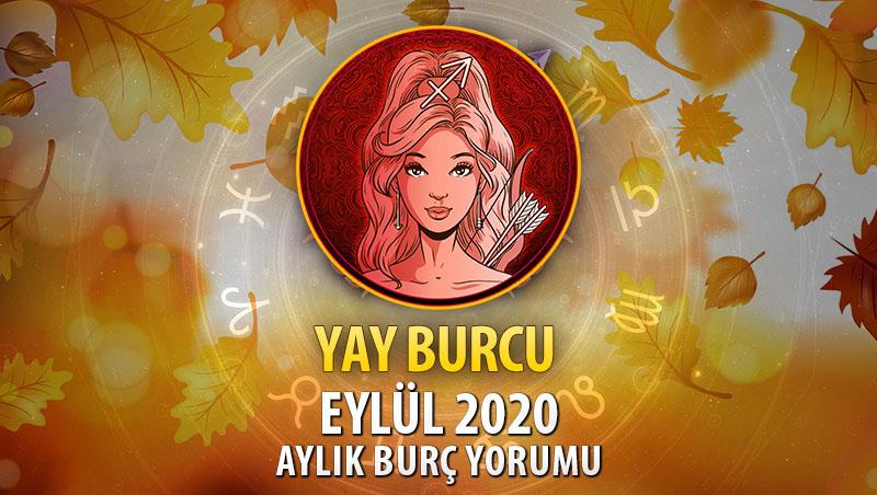 Yay Burcu Eylül 2020 Yorumu