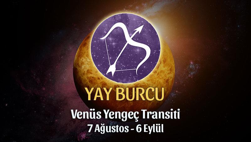 Yay Burcu Venüs Transiti Burç Yorumları