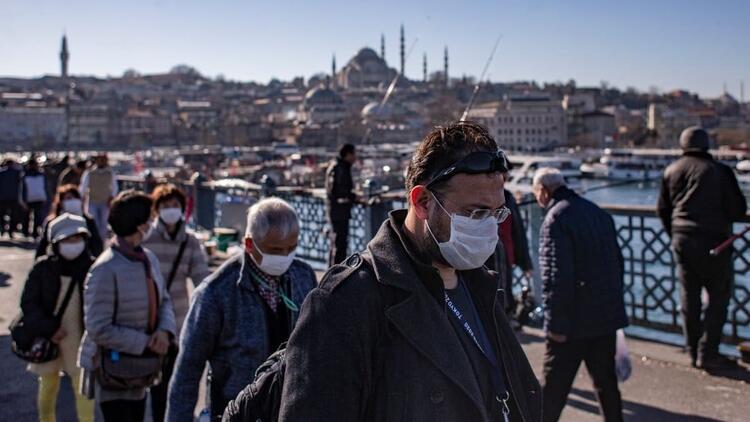 Valilik duyurdu: İstanbul’da yeni corona virüs tedbirleri