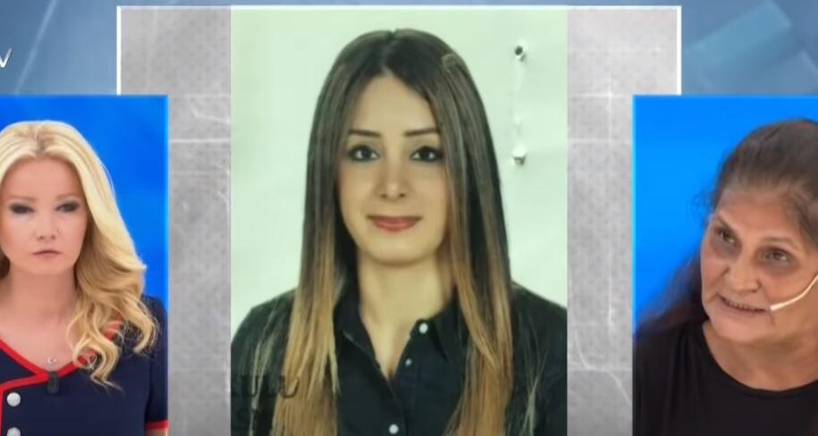 Duygu Çelikten toprağa verildi, cenazede acılı annenin feryadı yürekleri dağladı