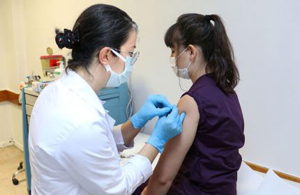 Türkiye’de Çin Aşısı Yan Etkileri