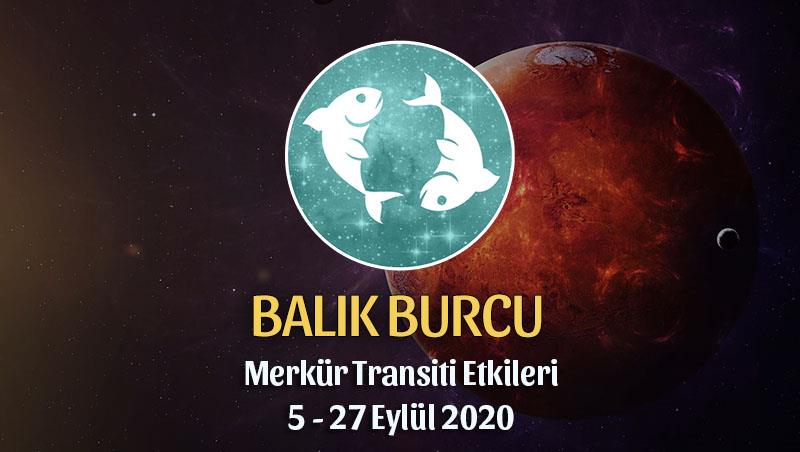 Balık Burcu Merkür Transiti Yorumları