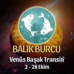 Balık Burcu Venüs Transiti Burç Yorumları