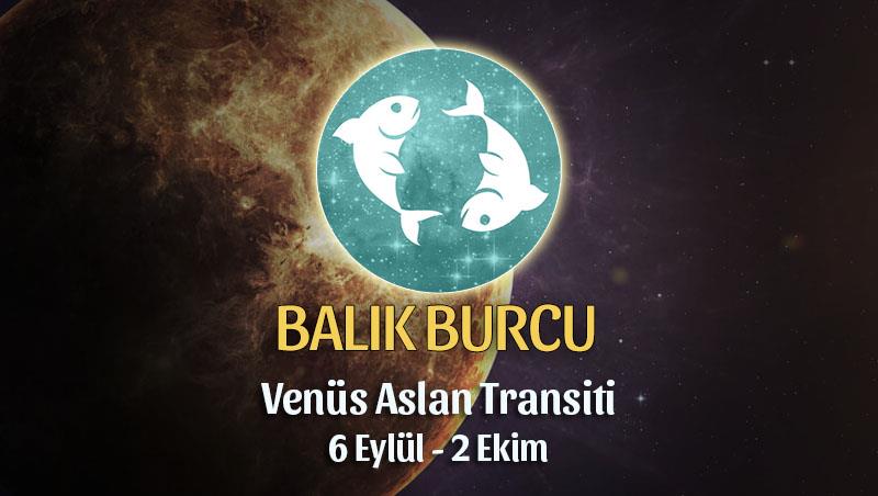 Balık Burcu Venüs Transiti Yorumları