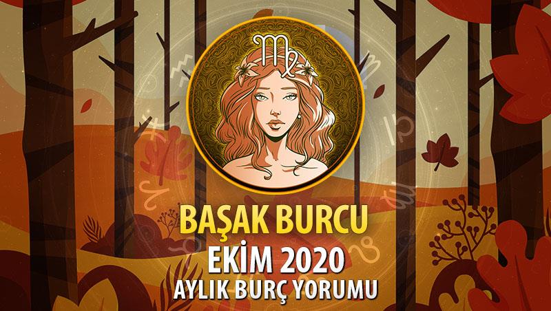 Başak Burcu Ekim 2020 Yorumu