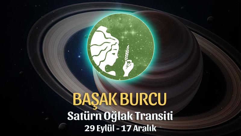 Başak Burcu Satürn Transiti Yorumları