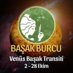 Başak Burcu Venüs Transiti Burç Yorumları