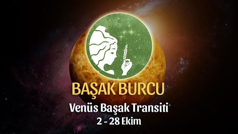 Başak Burcu Venüs Transiti Burç Yorumları