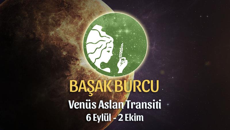 Başak Burcu Venüs Transiti Yorumları