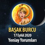 Başak Burcu Yeniay Yorumları - 17 Eylül 2020