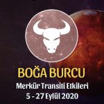 Boğa Burcu Merkür Transiti Yorumları