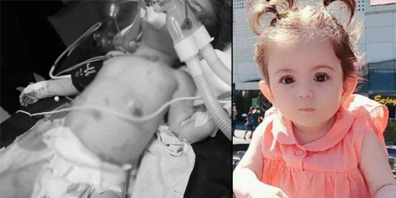 İstanbul’da 1 yaşındaki bebeğin ölümüyle ilgili ‘işkence’ iddiası! Baba ve anne gözaltına alındı