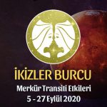 İkizler Burcu Merkür Transiti Yorumları