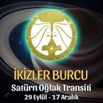 İkizler Burcu Satürn Transiti Yorumları