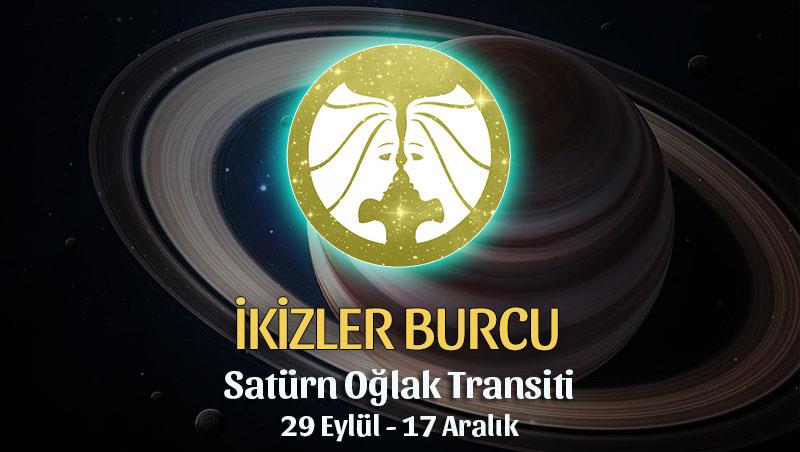 İkizler Burcu Satürn Transiti Yorumları