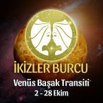 İkizler Burcu Venüs Transiti Burç Yorumları