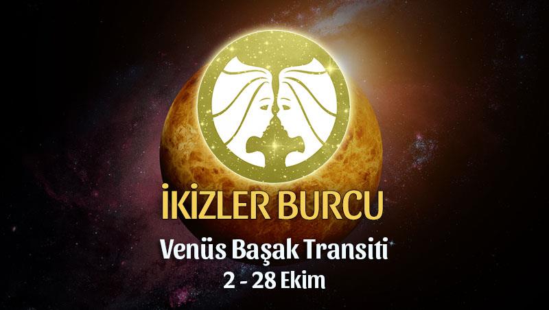 İkizler Burcu Venüs Transiti Burç Yorumları