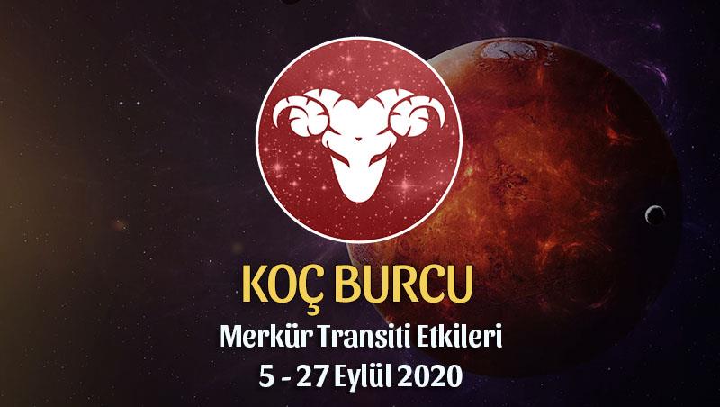 Koç Burcu Merkür Transiti Yorumları