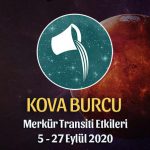 Kova Burcu Merkür Transiti Yorumları