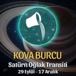 Kova Burcu Satürn Transiti Yorumları