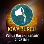 Kova Burcu Venüs Transiti Burç Yorumları