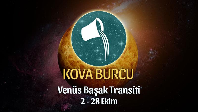 Kova Burcu Venüs Transiti Burç Yorumları