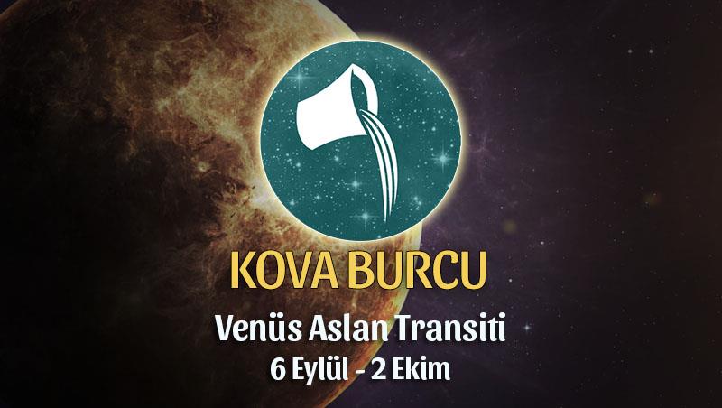 Kova Burcu Venüs Transiti Yorumları