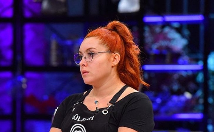 Masterchef’ten son elenen isim Gülşah Suna yarışmacıları sert eleştirdi!