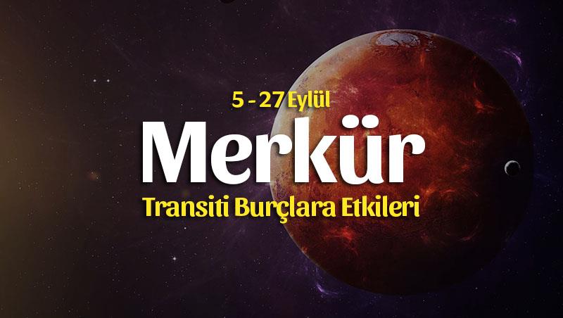 Merkür Terazi Transiti Burçlara Etkileri 5 – 27 Eylül