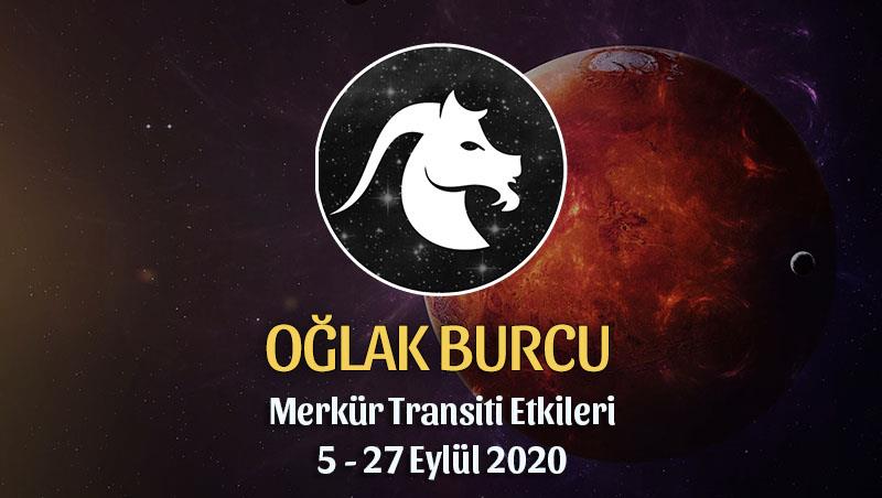 Oğlak Burcu Merkür Transiti Yorumları