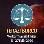 Terazi Burcu Merkür Transiti Yorumları