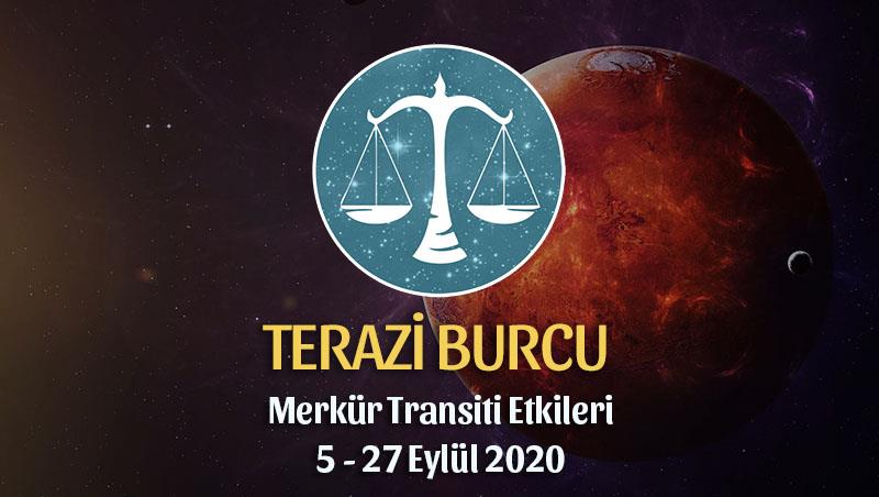 Terazi Burcu Merkür Transiti Yorumları