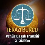 Terazi Burcu Venüs Transiti Burç Yorumları