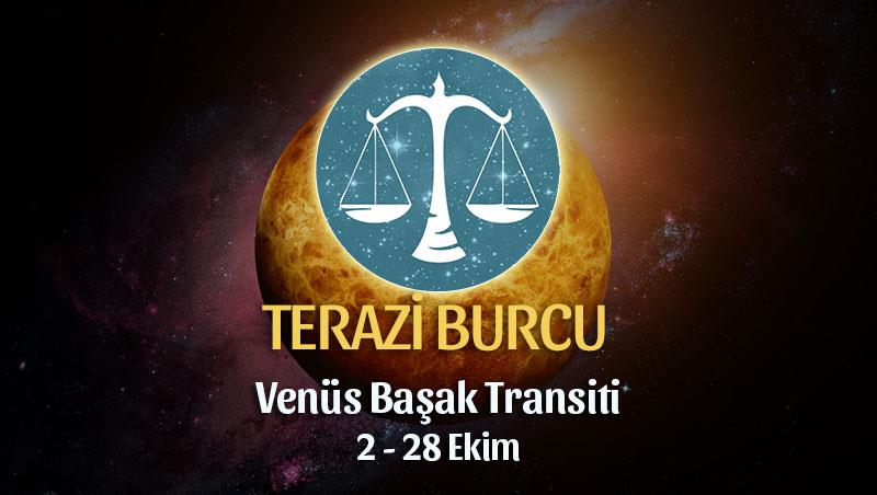 Terazi Burcu Venüs Transiti Burç Yorumları