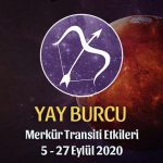 Yay Burcu Merkür Transiti Yorumları