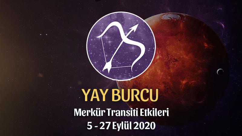 Yay Burcu Merkür Transiti Yorumları