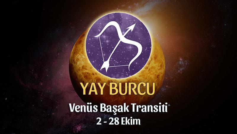 Yay Burcu Venüs Transiti Burç Yorumları