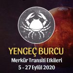 Yengeç Burcu Merkür Transiti Yorumları