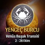 Yengeç Burcu Venüs Transiti Burç Yorumları