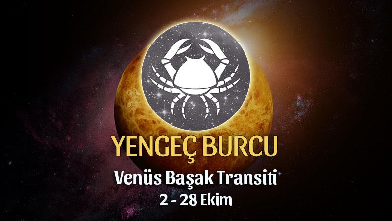 Yengeç Burcu Venüs Transiti Burç Yorumları