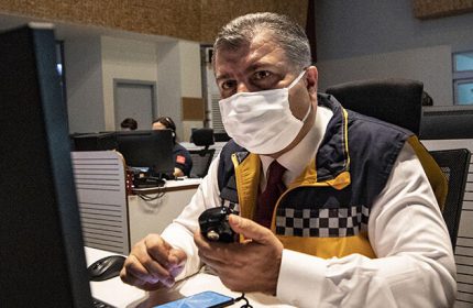 Bakan Koca Korkutan Tabloyu Açıkladı: “Riskli Bir Tırmanış”