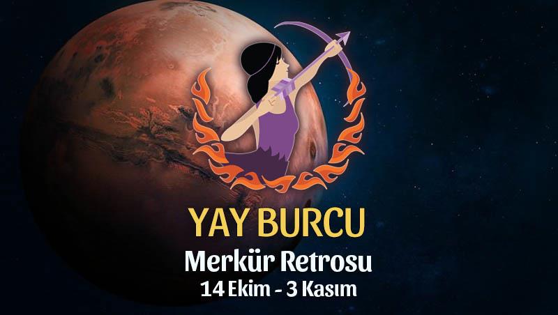 Yay Burcu - Merkür Retrosu Burç Yorumları