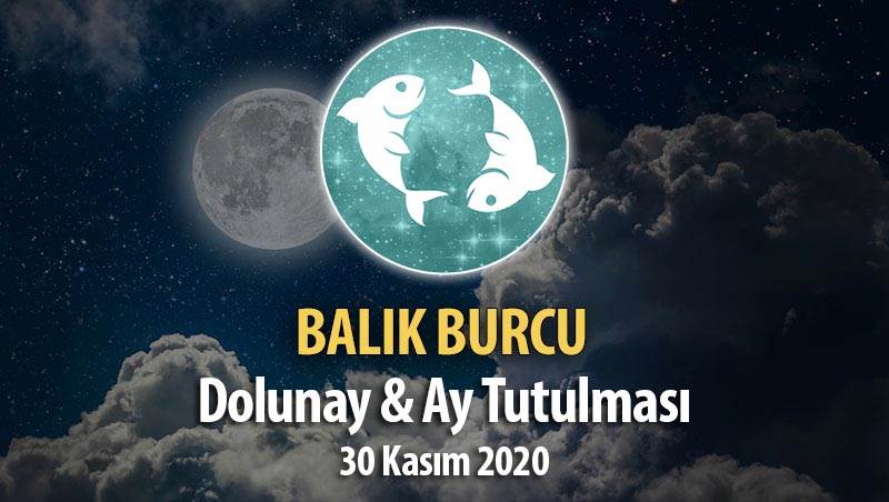 Balık Burcu Ay Tutulması ve Dolunay Yorumları